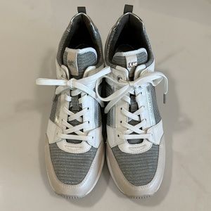 MICHAEL Michael Kors Georgie Trainer Sneakers
